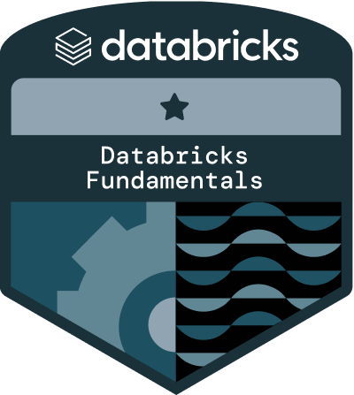 databricks1 Badge